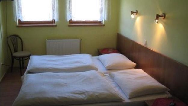 Hotel A Restaurace Na Spici Kyselka  Buitenkant foto